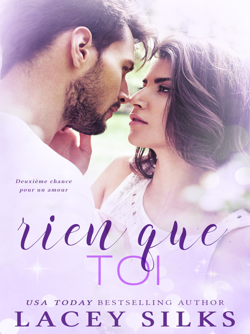 Title details for Rien que toi by Lacey Silks - Available